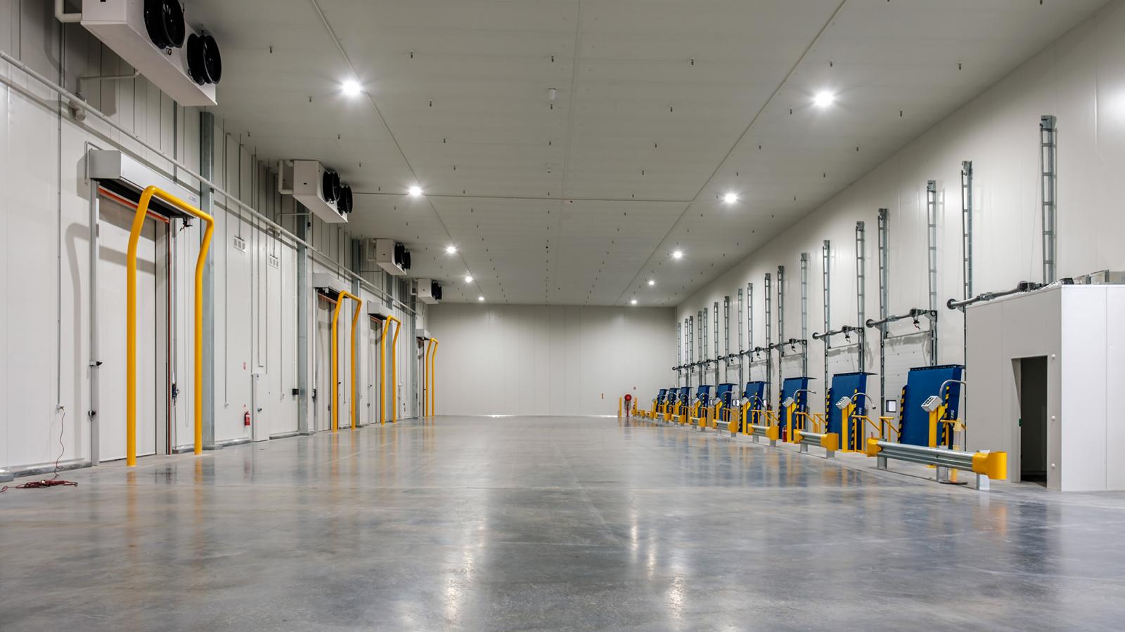 Dabbagh Group Ballarat facility 4