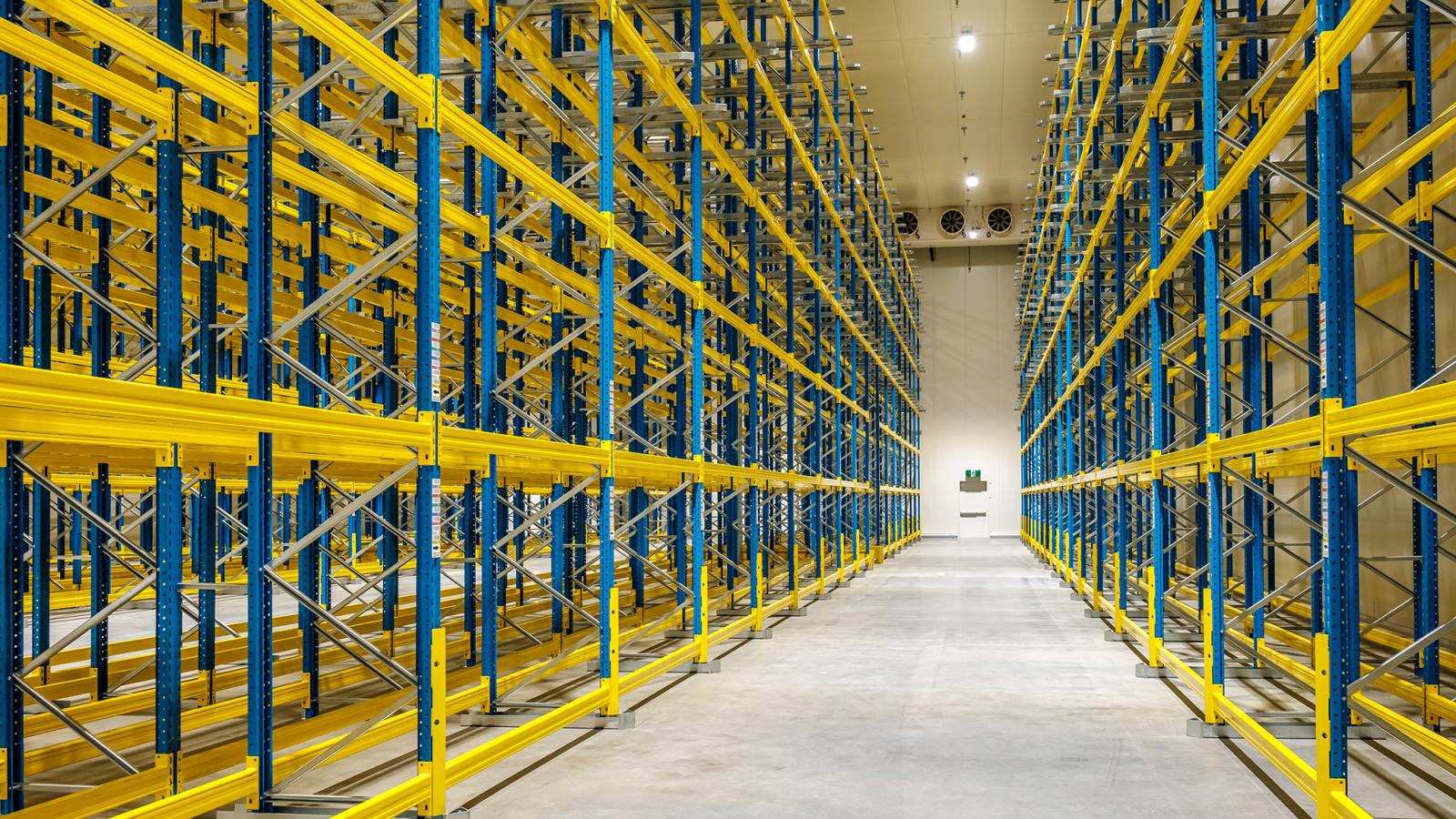Dabbagh Group Ballarat facility 5